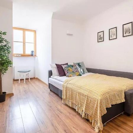 Old Town Apartment - Old Market Warsaw Luaran gambar