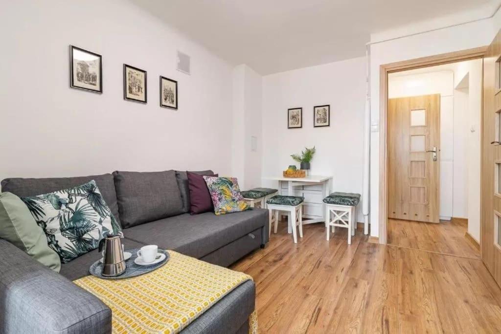 Old Town Apartment - Old Market Warsaw Luaran gambar